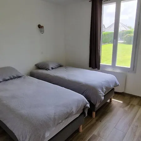 Daire House For 4 To 6 Peoplec