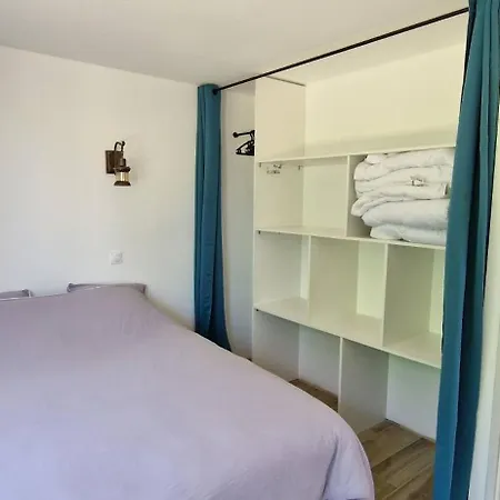 House For 4 To 6 Peoplec Belleville-sur-Mer