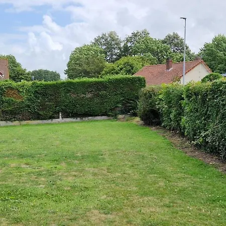 House For 4 To 6 Peoplec Belleville-sur-Mer