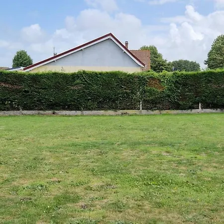 Daire House For 4 To 6 Peoplec Belleville-sur-Mer