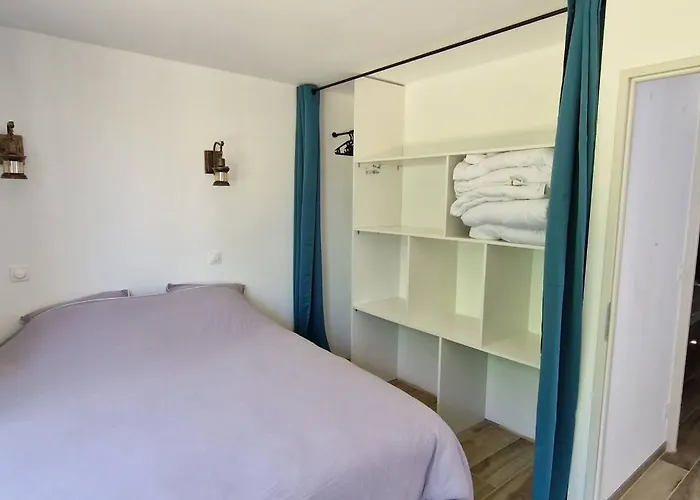 House For 4 To 6 Peoplec Belleville-sur-Mer