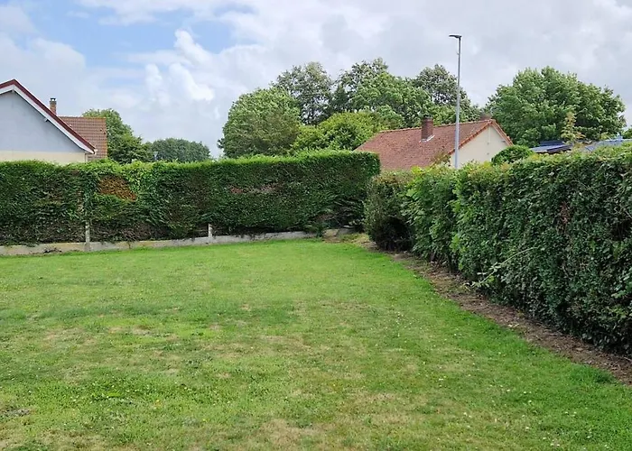 House For 4 To 6 Peoplec Belleville-sur-Mer