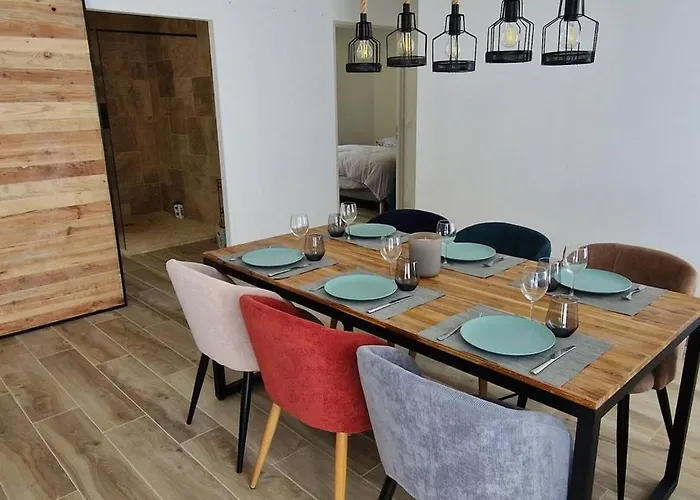 House For 4 To 6 Peoplec Belleville-sur-Mer