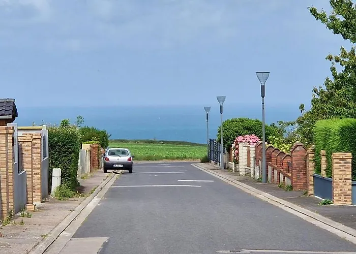 House For 4 To 6 Peoplec Belleville-sur-Mer